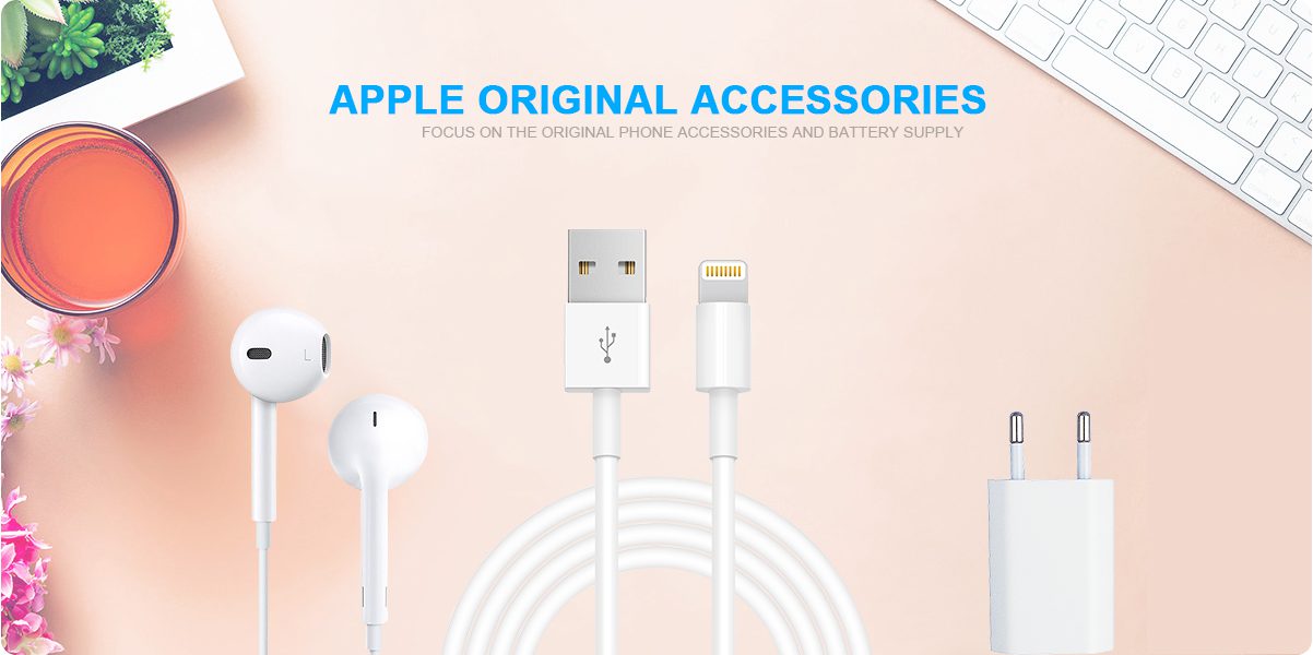 Apple cell phone accessories wholesale