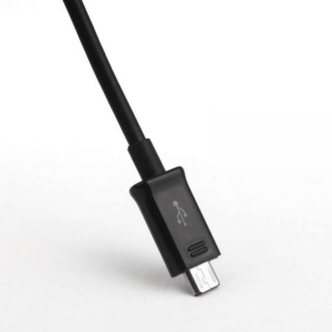 Original OEM EP-DG950CBE Samsung S8 S8 Plus USB C Type-C Cable Wholesale 1.2M Black