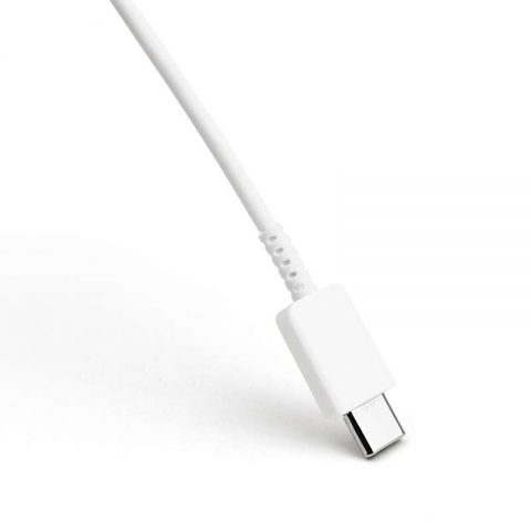 Original OEM EP-DW700CWE Samsung Tab pro S S8 S8 Plus USB C Type-C Cable Wholesale 1.5M White