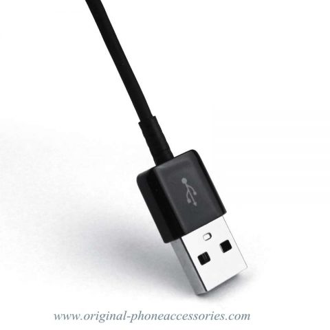 Original OEM EP-DW700CBE Samsung Tab pro S S8 S8 Plus USB C Type-C Cable Wholesale 1.5M Black