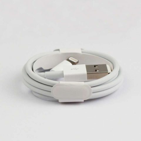 Original OEM MD818 Apple iPhone 7 Lightning Cable Wholesale 1M