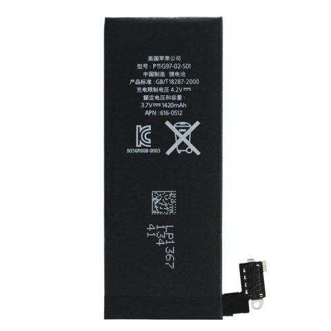 iPhone 4 OEM battery 