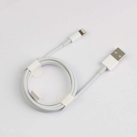 Original OEM MD818 Apple iPhone 7 Lightning Cable Wholesale 1M