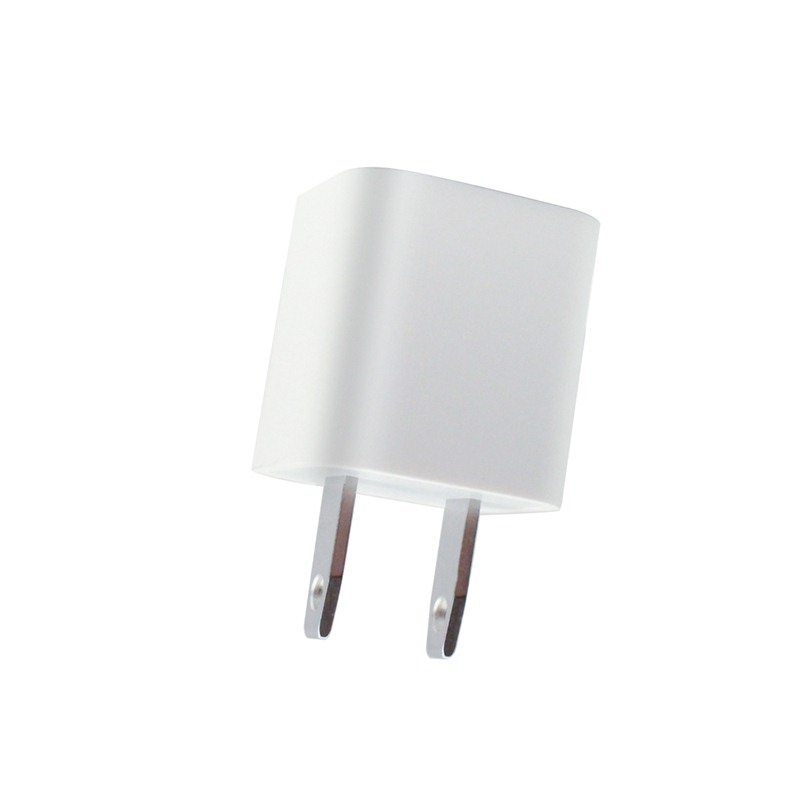 Original Apple 5W USB power adapter, A1385 charger cube