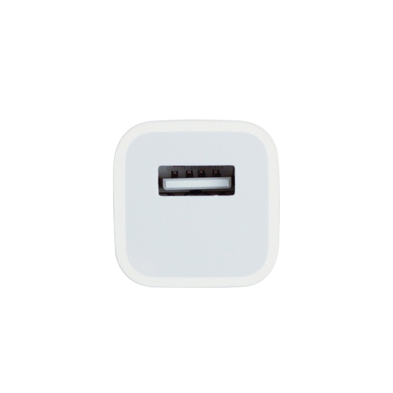 Original Apple 5W USB power adapter, A1385 charger cube