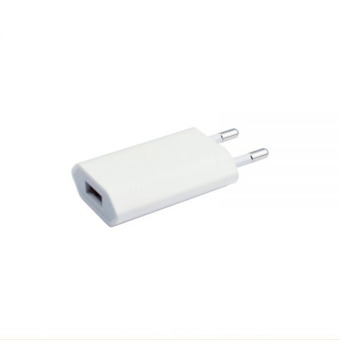 Original Apple Iphone 5W charger A1400 MD813 EU Iphone Charger Wholesale