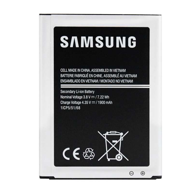 Samsung Galaxy J1 Ace J110 EB-BJ110ABE original battery wholesale