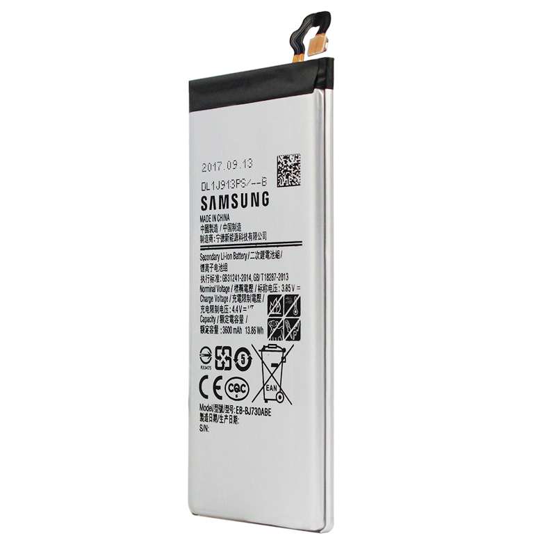 Samsung  Galaxy J7 2017 J730 EB-BJ730ABE original battery wholesale