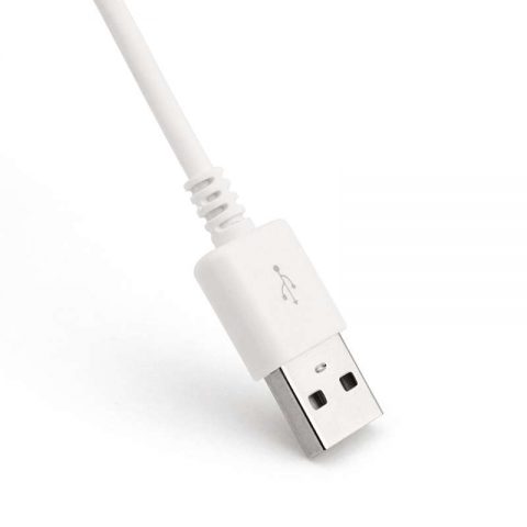Original OEM ECB-DU4EWE Samsung Note4 Micro USB Cable Wholesale 1.5M White NEW
