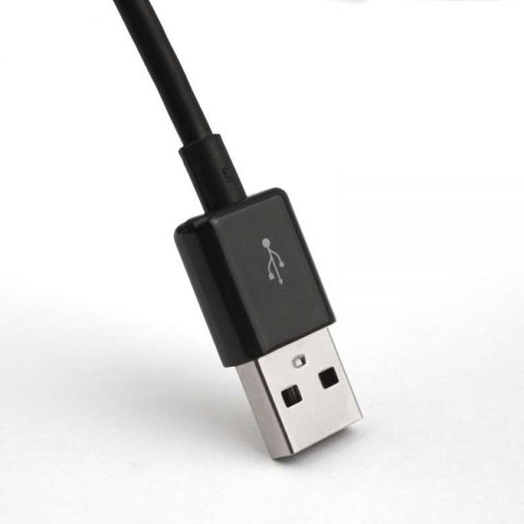 Original OEM ECB-DU5ABE Samsung S4 Micro USB Cable Wholesale 1M Black