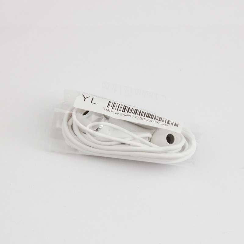 Original OEM Samsung S3 Headset EHS64AVFWE Wholesale Earphone White