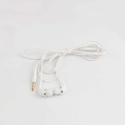 Original OEM Samsung S4 Headset EO-HS3303WE Wholesale Earphone White