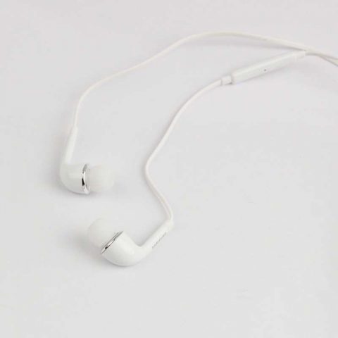 Original OEM Samsung S4 Headset EO-HS3303WE Wholesale Earphone White