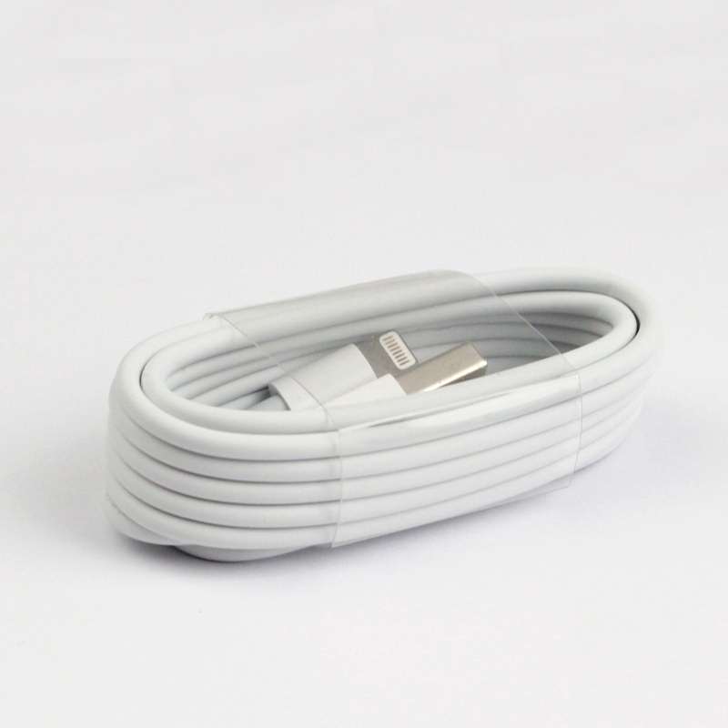 Original OEM MD819 Apple Iphone Lightning Cable Wholesale 2M