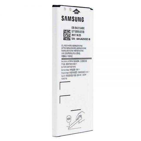 Samsung A3 2016 EB-BA310ABE original battery wholesale