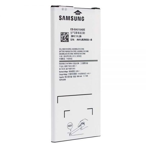 Samsung A7 2016 EB-BA710ABE original battery wholesale