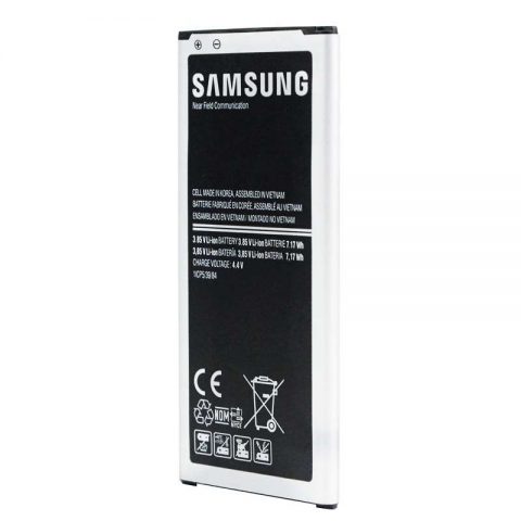 Samsung Galaxy Alpha EB-BG850BBE Original Battery Wholesale