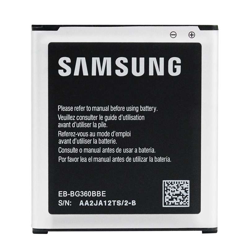 Samsung Galaxy Core Prime G360 EB-BG360BBE original battery wholesale