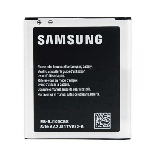Samsung Galaxy J1 EB-BJ100CBE Original Battery Wholesale