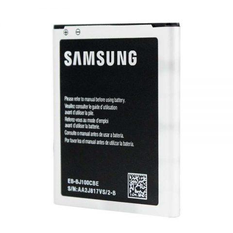 Samsung Galaxy J1 EB-BJ100CBE EB-BJ100BBE Original Battery Wholesale