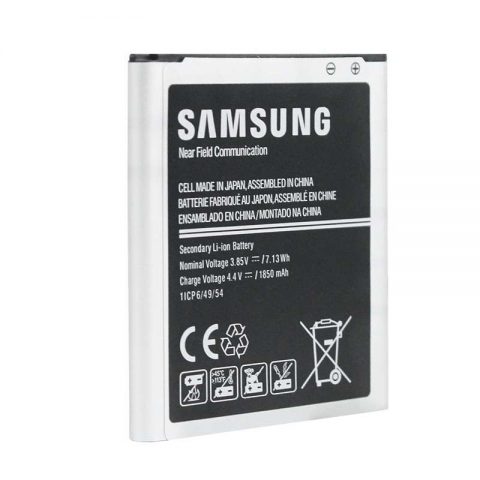 Samsung Galaxy J1 EB-BJ100BBE Original Wholesale Mobile Battery