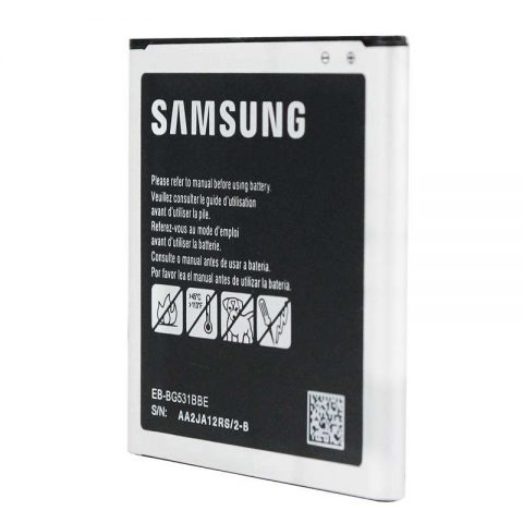 Samsung Galaxy J5 EB-BG531BBE Original Battery Wholesale