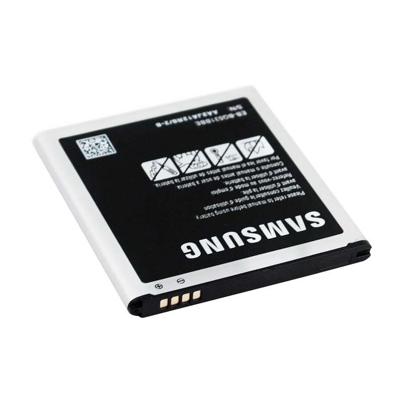 erd j5 battery