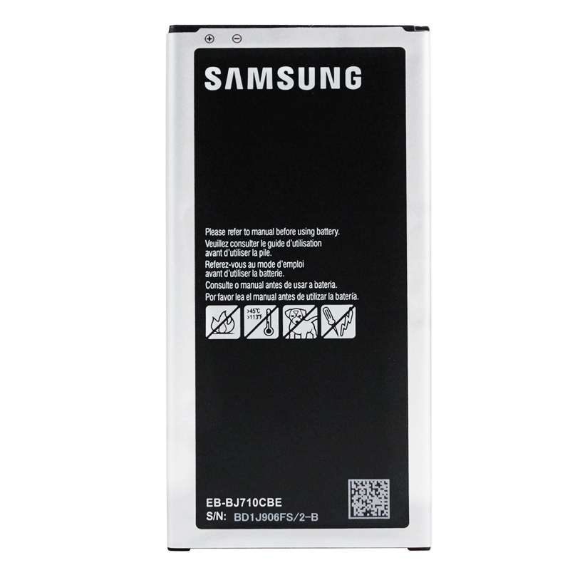 Samsung Galaxy J7 (2016) EB-BJ710CBE original battery wholesale