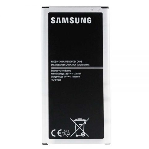 Originale Batterie Samsung EB-BJ710CBE Galaxy J7 2016 SM-J710F SM-J710 