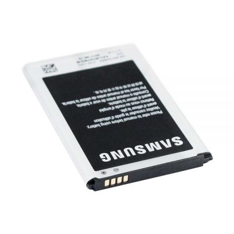 Samsung Galaxy Note 3 Neo Duos EB-BN750BBE original battery wholesale