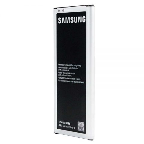 Samsung Galaxy Note 4 EB-BN910BBE original battery wholesale