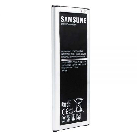Samsung Galaxy Note 4 EB-BN910BBE original battery wholesale