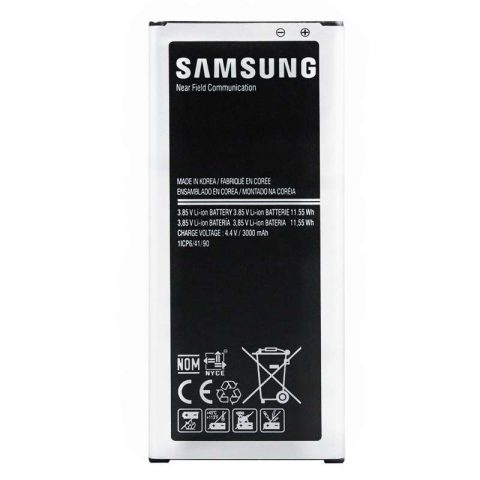 Samsung Galaxy Note Edge N915 EB-BN915BBE original battery wholesale