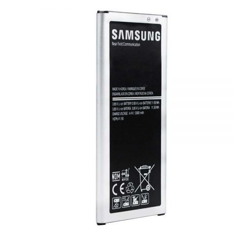 Samsung Galaxy Note Edge N915 EB-BN915BBE original battery wholesale