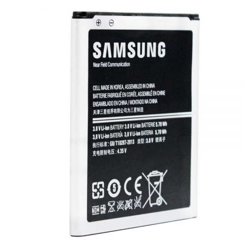 Samsung Galaxy S3 mini 4 Pin EB-L1M7FLU original battery wholesale