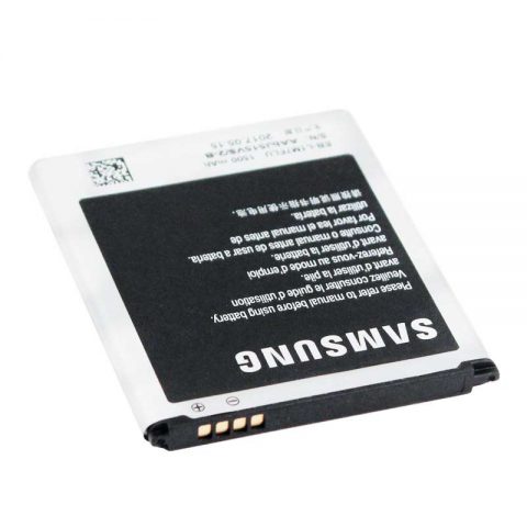 Samsung Galaxy S3 mini 4 Pin EB-L1M7FLU original battery wholesale