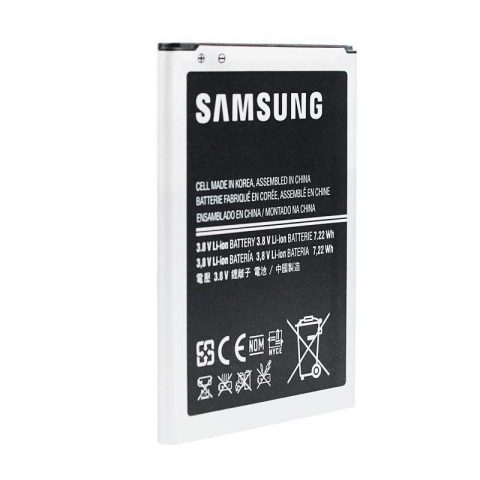 Samsung Galaxy S4 mini B500BE original battery wholesale