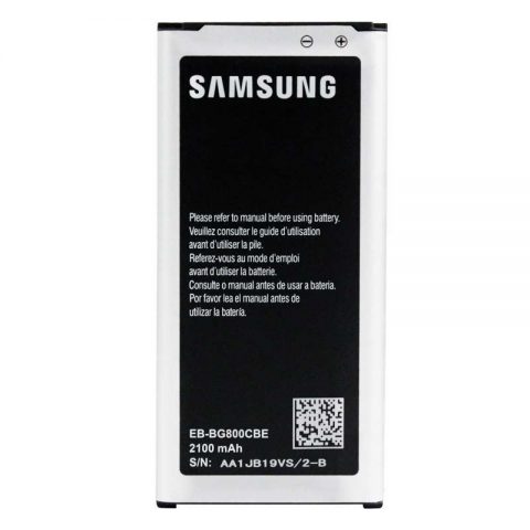 Samsung Galaxy S5 Mini OEM Battery