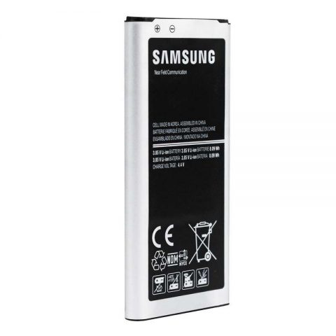 Samsung Galaxy S5 Mini EB-BG800CBE EB-BG800BBE Original Battery Wholesale