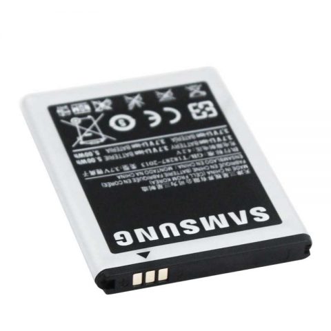 Samsung Galaxy Ace S5830 EB494358VU original battery wholesale