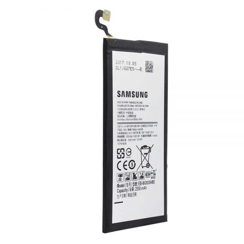 Samsung Galaxy S6 EB-BG920ABE original battery wholesale