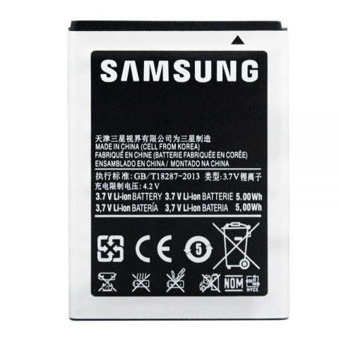 Samsung Galaxy mini S5570 EB494353VU original battery wholesale