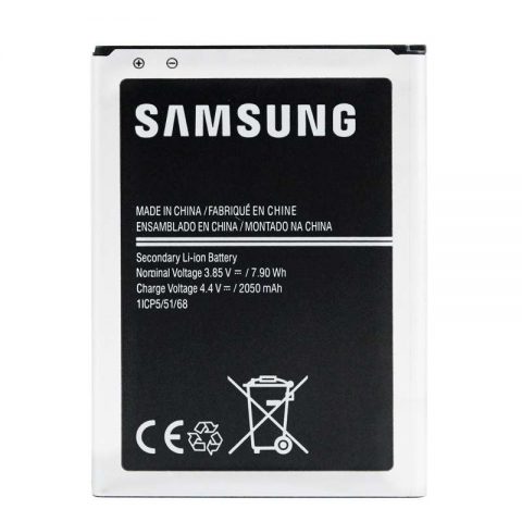 Samsung Soneth Batterie Galaxy J1 2016 Sm-J120 F sm-j120fn eb-bj120cbe 