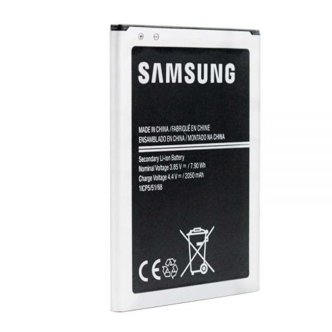 Samsung J1 2016 SM-J120 EB-BJ120CBE original battery wholesale