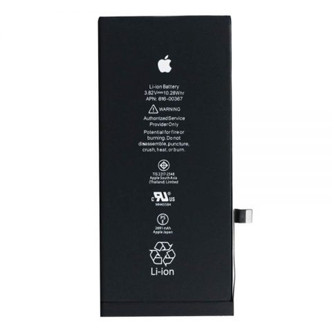 Apple iPhone 8 plus original battery wholesale