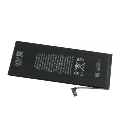 Iphone 6 plus Batteries Batterie Bateria Batterij iPhone 6 plus 616-0765 2915mAh AKKU ACCU Wholesale