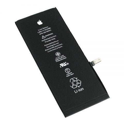 battery iphone 6s plus original wholesale apple