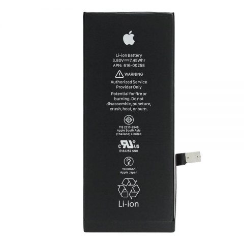 Iphone XS battery