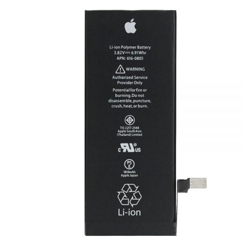 iPhone 6S Plus OEM battery, iPhone 5S OEM battery - wholesale iphone accessories