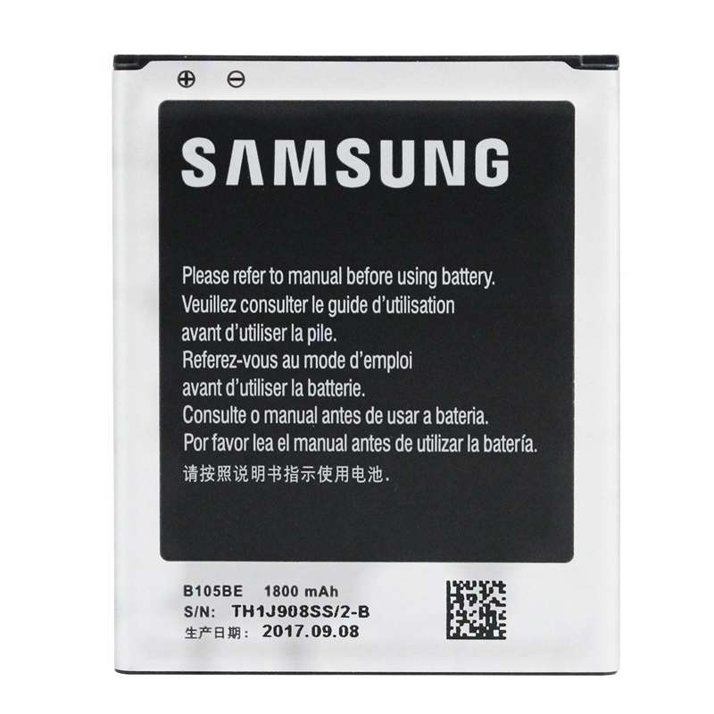 Samsung Galaxy Ace 3 S7275 S7272 B105BE Original Battery Wholesale